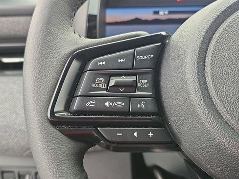 Used 2026 Subaru Outback Premium w/ Premium/Limited Package 2 AWD/4WD image 17