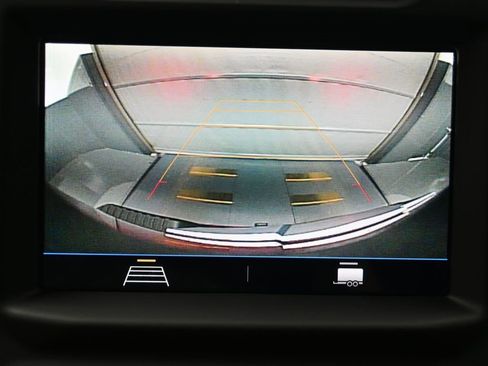 Used 2022 Chevrolet Silverado 1500 Custom w/ Safety Confidence Package image 22