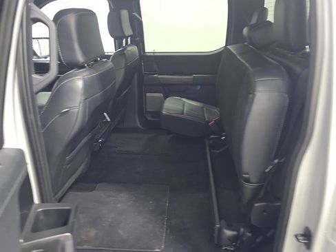 Used 2024 Ford F150 Lariat AWD/4WD image 13