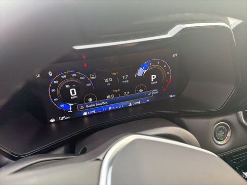 New 2026 Chevrolet Colorado LT image 33