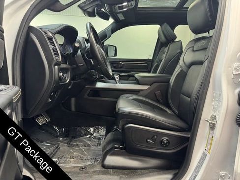Used 2023 RAM 1500 Rebel w/ Rebel Level 2 Equipment Group AWD/4WD image 13