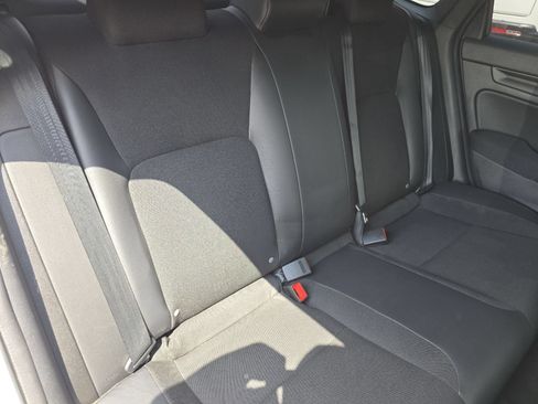 Used 2024 Honda Civic Sport image 23