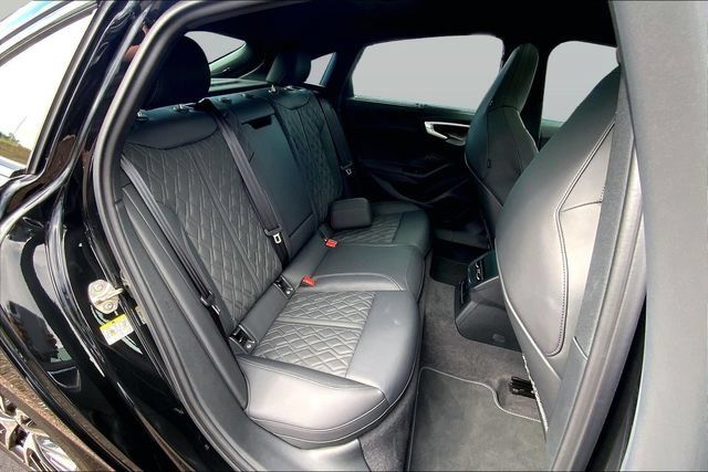 Used 2025 Audi S5 Premium Plus AWD/4WD image 19