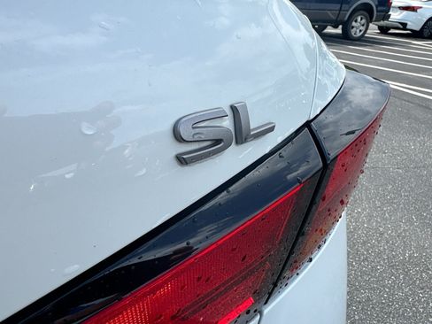 Used 2023 Nissan Altima 2.5 SL AWD/4WD image 34
