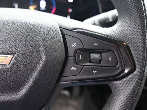 Used 2025 Chevrolet Trax LT image 21
