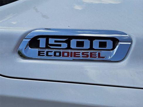 Certified 2020 RAM 1500 Limited AWD/4WD image 7