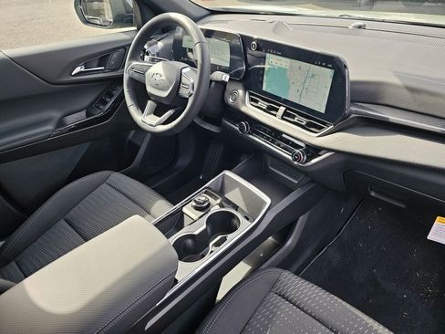 New 2026 Chevrolet Equinox LT w/ Midnight Edition image 27