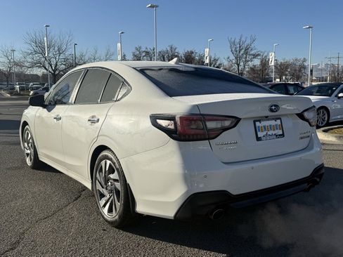 Used 2025 Subaru Legacy Touring XT w/ Popular Package #3 image 5