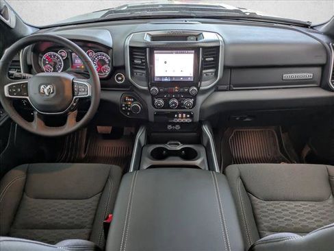 New 2026 RAM 1500 Big Horn image 14