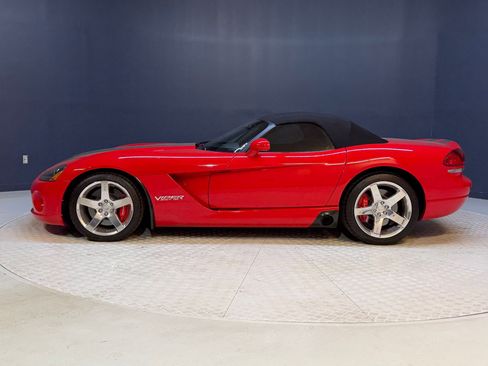 Used 2008 Dodge Viper SRT-10 w/ Protection Group image 2
