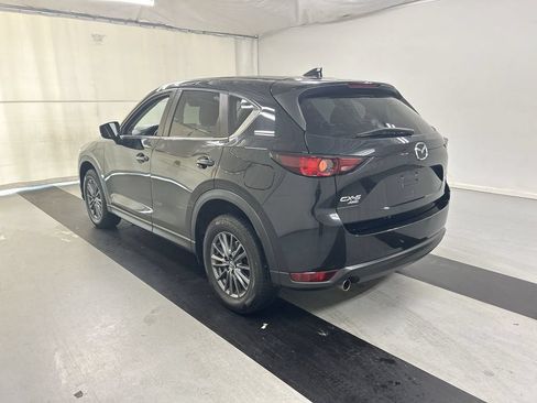 Used 2019 MAZDA CX-5 Touring AWD/4WD image 7