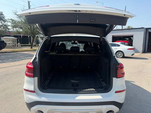 Used 2020 BMW X3 sDrive30i RWD image 23