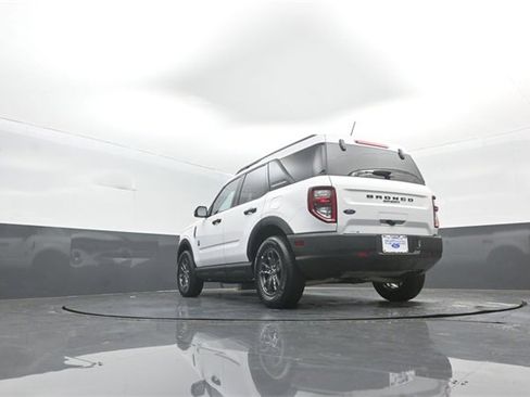 Certified 2023 Ford Bronco Sport Big Bend image 37