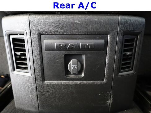 Used 2023 RAM 1500 Classic SLT w/ Trailer & Traction Group image 29