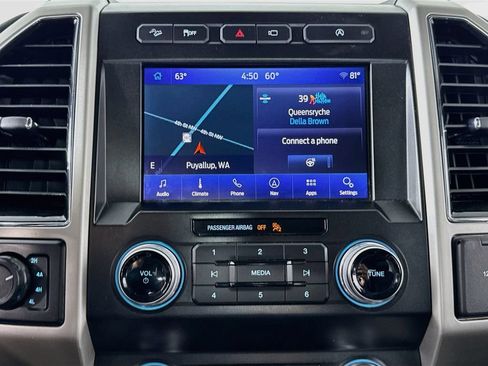 Used 2020 Ford F150 Lariat w/ Equipment Group 502A Luxury AWD/4WD image 27