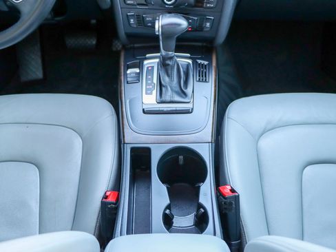 Used 2013 Audi A4 2.0T Premium image 26