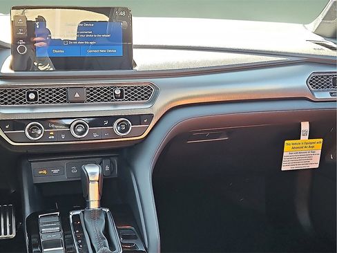 New 2026 Acura Integra A-Spec image 14