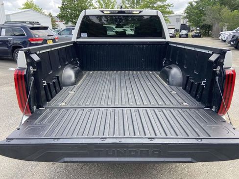Used 2023 Toyota Tundra SR AWD/4WD image 9