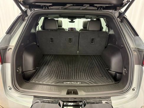 Used 2023 Chevrolet Blazer RS w/ Driver Confidence II Package image 22