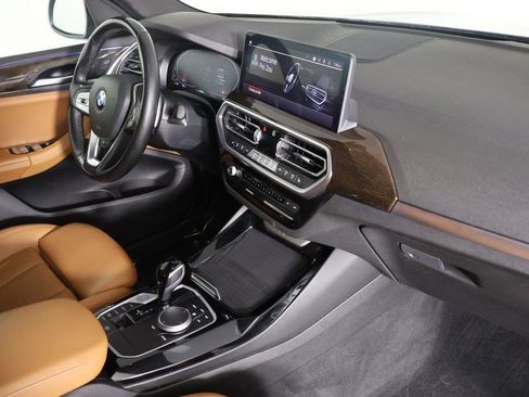 Used 2023 BMW X3 xDrive30i w/ Premium Package AWD/4WD image 31