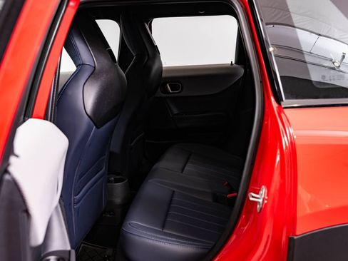 Certified 2026 MINI Cooper S FWD image 39