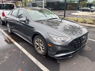 Used 2022 Hyundai Sonata SEL