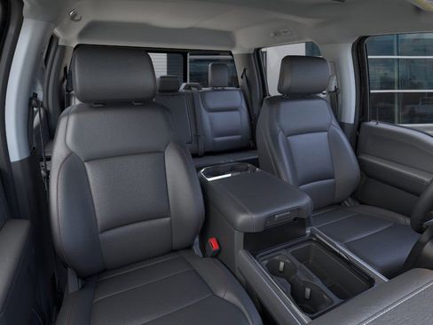 New 2026 Ford F250 Lariat w/ Lariat Premium Package image 12