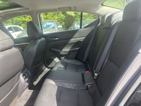 Used 2019 Nissan Altima 2.5 SL AWD/4WD image 15