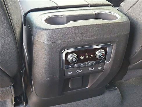 Used 2023 GMC Yukon Denali w/ Denali Reserve Package AWD/4WD image 15