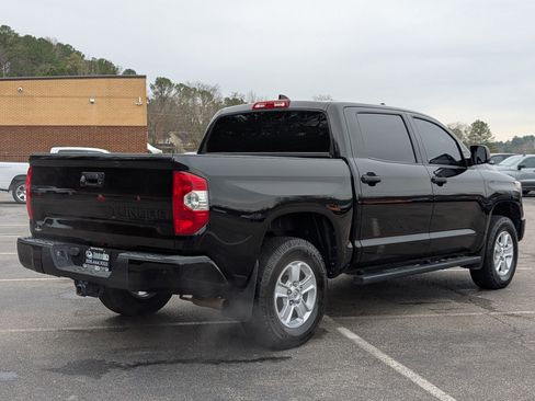 Used 2021 Toyota Tundra SR5 image 9