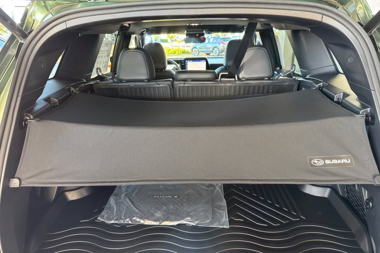 New 2026 Subaru Outback Premium AWD/4WD image 16