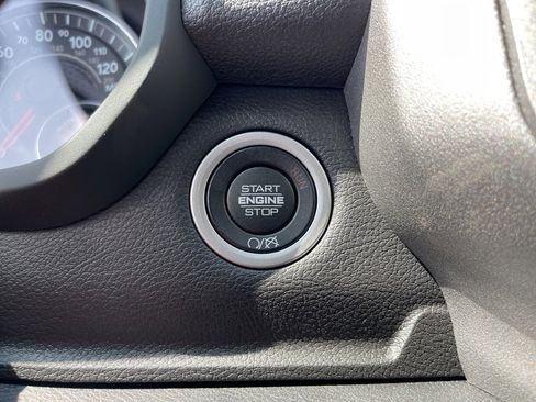 New 2024 RAM 3500 Tradesman w/ Chrome Appearance Group image 16