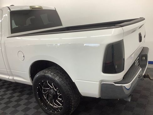 Used 2019 RAM 1500 Tradesman w/ Popular Equipment Group image 3