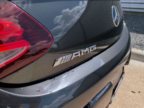 Used 2020 Mercedes-Benz C 43 AMG 4MATIC Coupe image 36