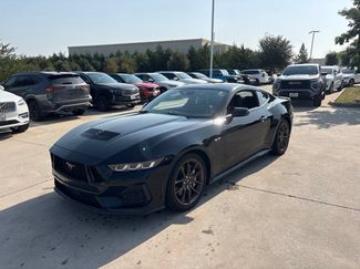 Used 2024 Ford Mustang GT Premium RWD video 1