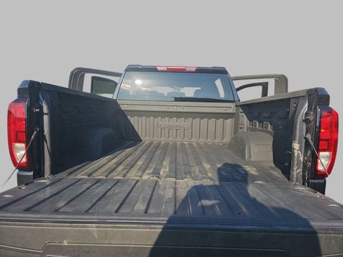 Certified 2023 GMC Sierra 1500 Elevation AWD/4WD image 15