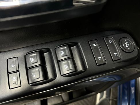 Used 2017 Chevrolet Silverado 1500 LT w/ All Star Edition image 18