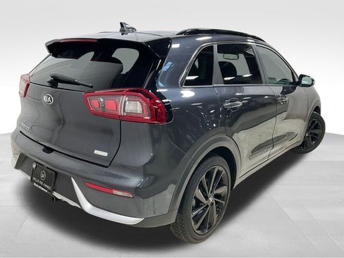Used 2019 Kia Niro S Touring image 13
