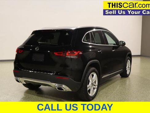 Used 2023 Mercedes-Benz GLA 250 image 7