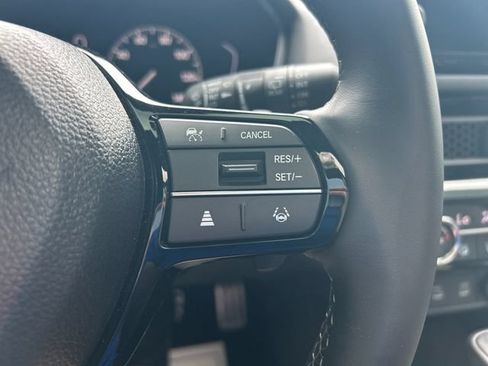 Used 2026 Honda Civic Sport image 29