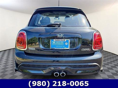 Used 2024 MINI Cooper S image 5