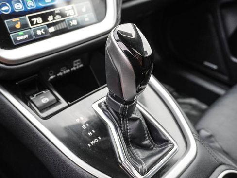 Used 2024 Subaru Outback Limited image 39
