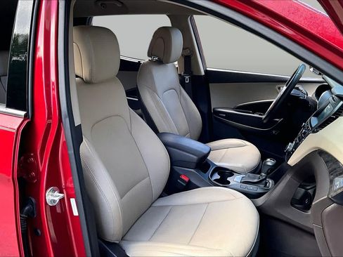 Used 2017 Hyundai Santa Fe Sport FWD image 9