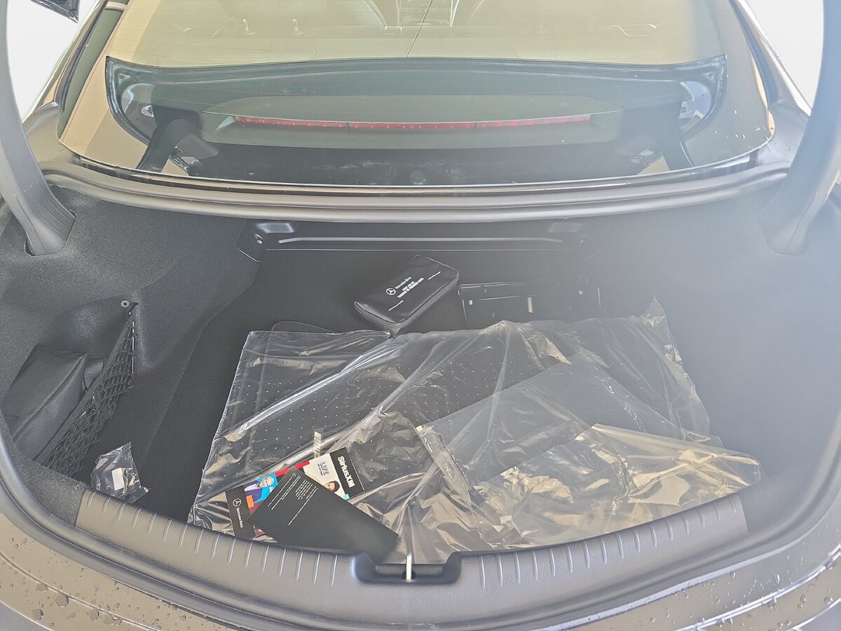 New 2026 Mercedes-Benz CLE 450 4MATIC Coupe image 10