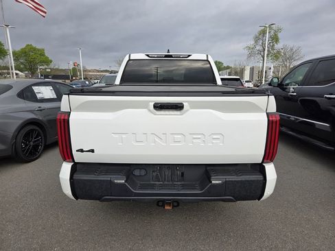 Used 2023 Toyota Tundra Limited image 8