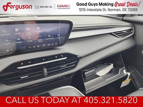 New 2026 Buick Enclave Sport Touring w/ Super Cruise Package FWD image 36