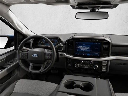 Used 2023 Ford F150 XLT w/ Equipment Group 302A High RWD image 25