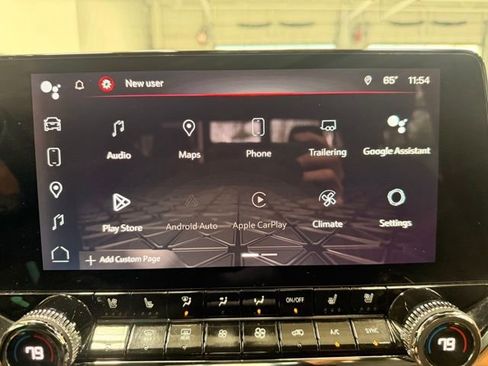 Used 2023 GMC Canyon AT4 w/ AT4 Premium Package AWD/4WD image 42