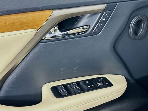 Used 2022 Lexus RX 350 AWD w/ Premium Package image 16