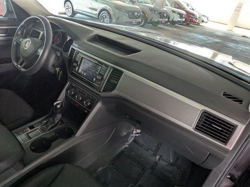 Used 2019 Volkswagen Atlas S FWD image 22